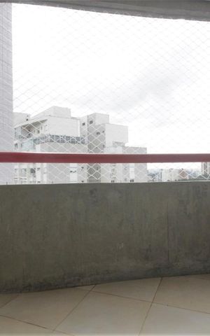 Apartamento à venda com 210m², 5 quartos e 4 vagasVaranda