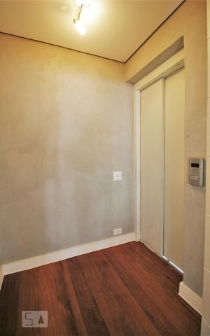 Apartamento à venda com 210m², 5 quartos e 4 vagasHall entrada
