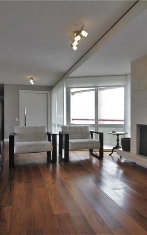 Apartamento à venda com 210m², 5 quartos e 4 vagasSala