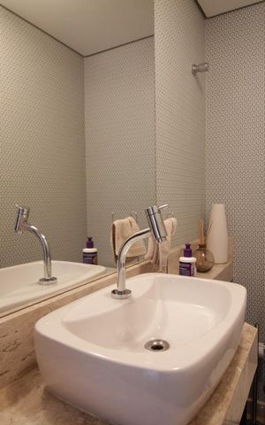 Apartamento à venda com 210m², 5 quartos e 4 vagasPia