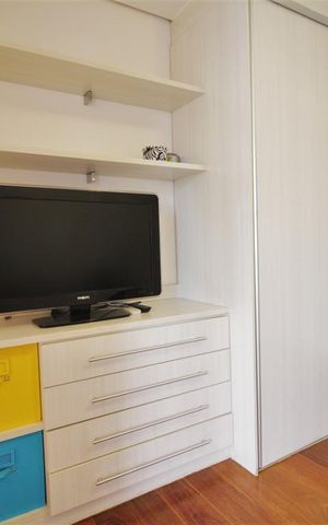 Apartamento à venda com 210m², 5 quartos e 4 vagasSuíte 1