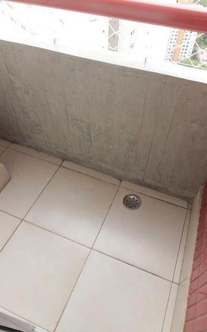 Apartamento à venda com 210m², 5 quartos e 4 vagasVaranda