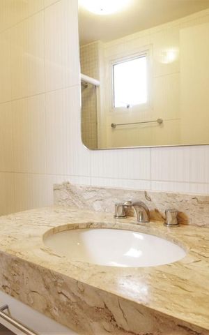 Apartamento à venda com 210m², 5 quartos e 4 vagasPia
