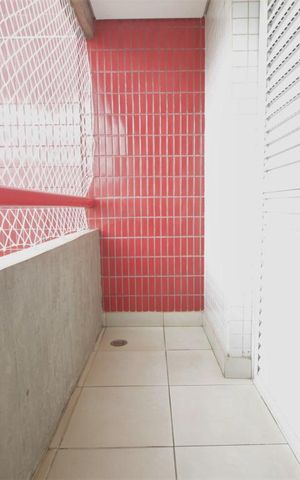 Apartamento à venda com 210m², 5 quartos e 4 vagasVaranda
