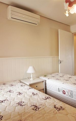 Apartamento à venda com 210m², 5 quartos e 4 vagasSuíte 2