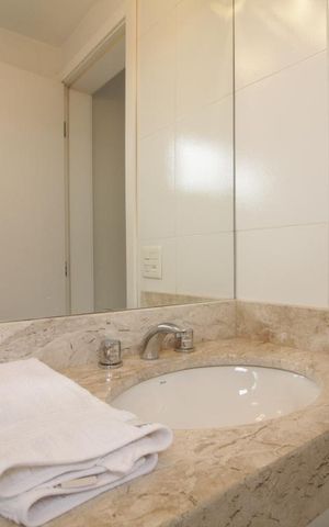 Apartamento à venda com 210m², 5 quartos e 4 vagasPia