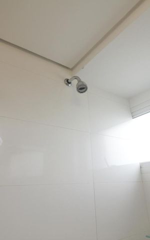 Apartamento à venda com 210m², 5 quartos e 4 vagasChuveiro