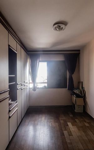 Apartamento à venda com 170m², 4 quartos e 2 vagas Apartamento à venda com 170m², 4 quartos e 2 vagasQuarto 4