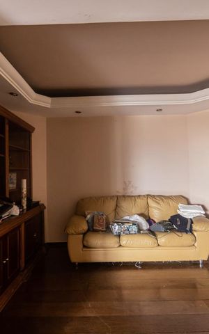 Apartamento à venda com 170m², 4 quartos e 2 vagas Apartamento à venda com 170m², 4 quartos e 2 vagasSala