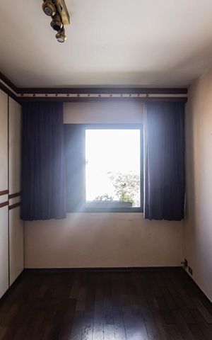 Apartamento à venda com 170m², 4 quartos e 2 vagas Apartamento à venda com 170m², 4 quartos e 2 vagasQuarto 3