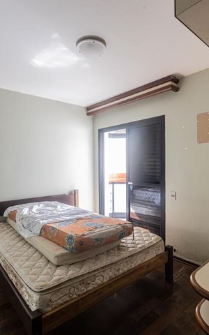 Apartamento à venda com 170m², 4 quartos e 2 vagas Apartamento à venda com 170m², 4 quartos e 2 vagasSuite 2