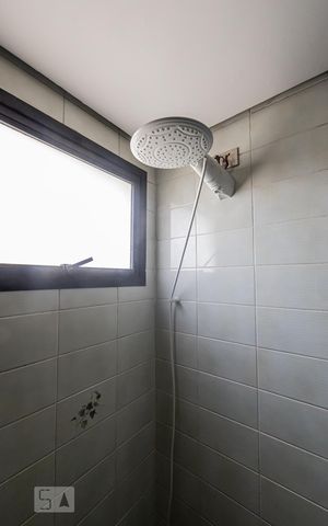 Apartamento à venda com 170m², 4 quartos e 2 vagas Apartamento à venda com 170m², 4 quartos e 2 vagasBanheiro Social