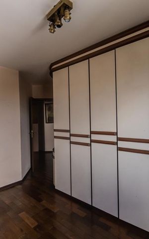 Apartamento à venda com 170m², 4 quartos e 2 vagas Apartamento à venda com 170m², 4 quartos e 2 vagasQuarto 3