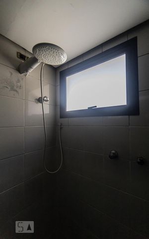 Apartamento à venda com 170m², 4 quartos e 2 vagas Apartamento à venda com 170m², 4 quartos e 2 vagasBanheiro Suite 2