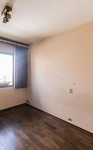 Apartamento à venda com 170m², 4 quartos e 2 vagas Apartamento à venda com 170m², 4 quartos e 2 vagasQuarto 3