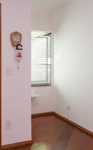 Apartamento à venda com 66m², 2 quartos e 1 vagaSala