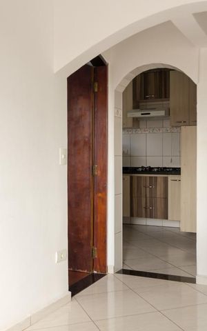 Apartamento à venda com 66m², 2 quartos e 1 vagaSala 2