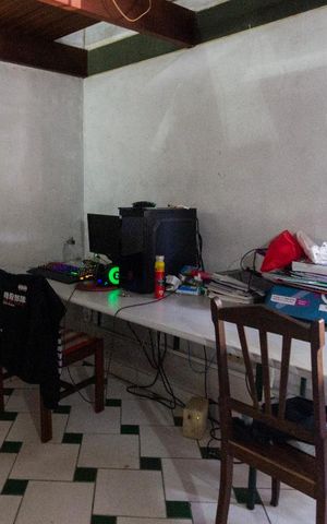Studio à venda com 50m², 1 quarto e sem vaga Studio à venda com 50m², 1 quarto e sem vagaSala