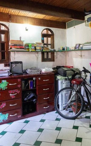 Studio à venda com 50m², 1 quarto e sem vaga Studio à venda com 50m², 1 quarto e sem vagaSala