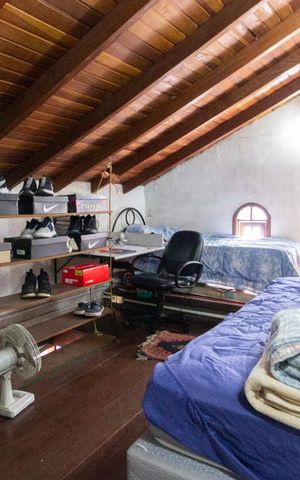 Studio à venda com 50m², 1 quarto e sem vaga Studio à venda com 50m², 1 quarto e sem vagaQuarto