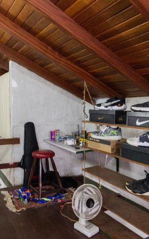 Studio à venda com 50m², 1 quarto e sem vaga Studio à venda com 50m², 1 quarto e sem vagaQuarto