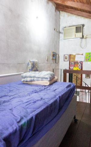 Studio à venda com 50m², 1 quarto e sem vaga Studio à venda com 50m², 1 quarto e sem vagaQuarto