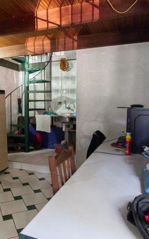 Studio à venda com 50m², 1 quarto e sem vaga Studio à venda com 50m², 1 quarto e sem vagaSala