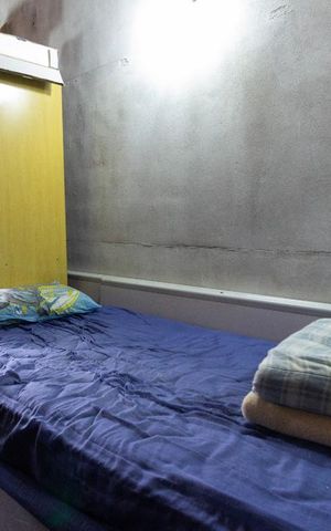 Studio à venda com 50m², 1 quarto e sem vaga Studio à venda com 50m², 1 quarto e sem vagaQuarto