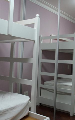 Apartamento à venda com 211m², 5 quartos e 3 vagasQuarto 3 