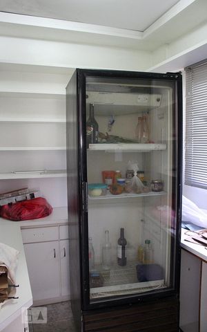 Apartamento à venda com 211m², 5 quartos e 3 vagasÁrea de Serviço