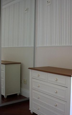 Apartamento à venda com 211m², 5 quartos e 3 vagasQuarto 2 