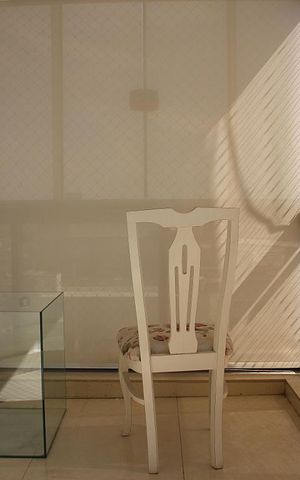 Apartamento à venda com 211m², 5 quartos e 3 vagasSacada Quarto 5 - Suíte 