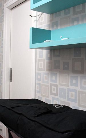 Apartamento à venda com 211m², 5 quartos e 3 vagasQuarto 3 