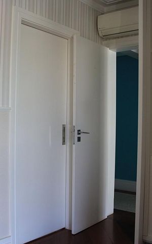 Apartamento à venda com 211m², 5 quartos e 3 vagasQuarto 2 