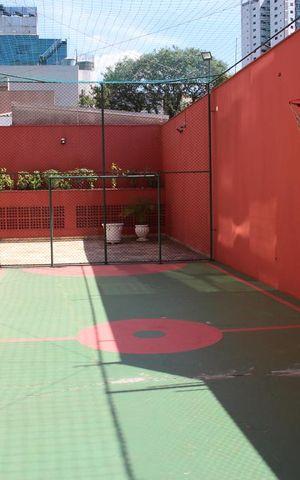 Apartamento à venda com 211m², 5 quartos e 3 vagasQuadra Esportiva