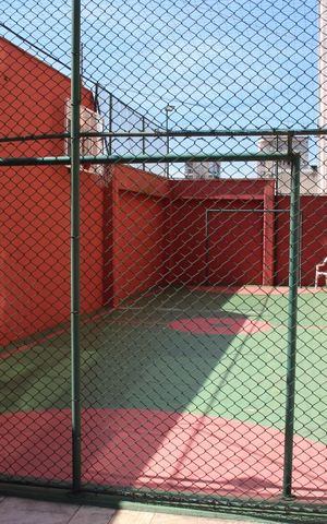 Apartamento à venda com 211m², 5 quartos e 3 vagasQuadra Esportiva