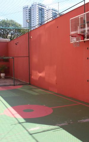 Apartamento à venda com 211m², 5 quartos e 3 vagasQuadra Esportiva