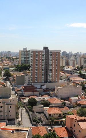 Apartamento à venda com 211m², 5 quartos e 3 vagasVista do Quarto 5 - Suíte 