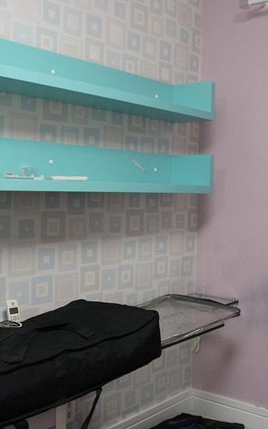 Apartamento à venda com 211m², 5 quartos e 3 vagasQuarto 3 