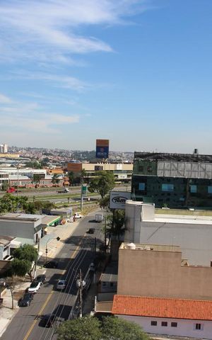 Apartamento à venda com 211m², 5 quartos e 3 vagasVista do Quarto 1 