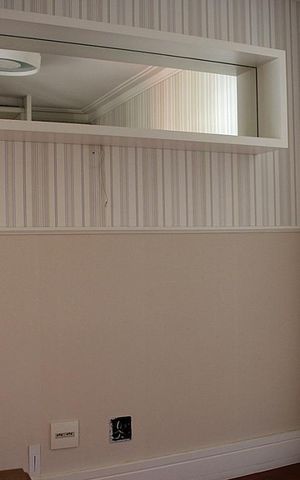 Apartamento à venda com 211m², 5 quartos e 3 vagasQuarto 2 