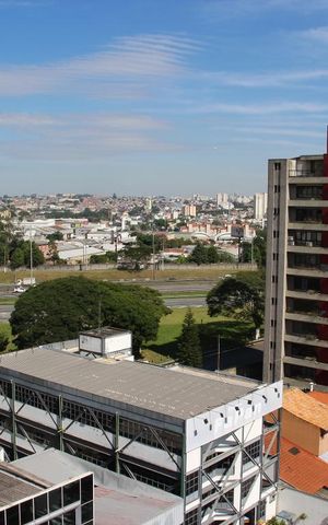 Apartamento à venda com 211m², 5 quartos e 3 vagasVista da Sala
