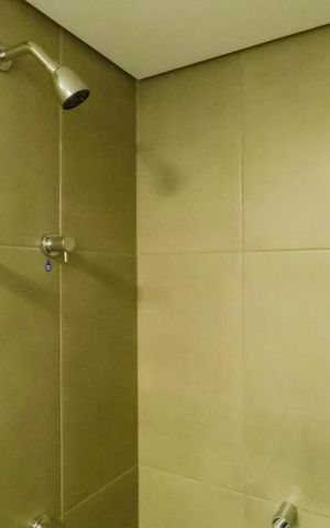 Studio para alugar com 21m², 1 quarto e sem vagaBanheiro