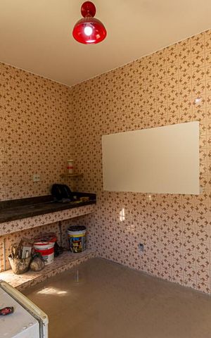 Apartamento à venda com 80m², 2 quartos e sem vaga Apartamento à venda com 80m², 2 quartos e sem vagaCozinha
