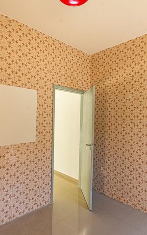 Apartamento à venda com 80m², 2 quartos e sem vaga Apartamento à venda com 80m², 2 quartos e sem vagaCozinha