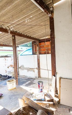 Apartamento à venda com 80m², 2 quartos e sem vaga Apartamento à venda com 80m², 2 quartos e sem vagaVista da Suite 2