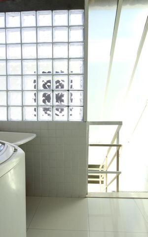 Casa para alugar com 201m², 3 quartos e 2 vagasÁrea de serviço