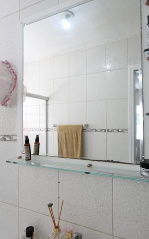 Casa para alugar com 201m², 3 quartos e 2 vagasSuíte 2
