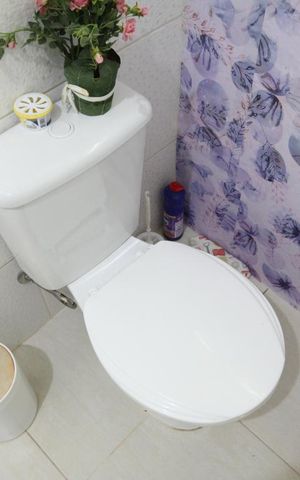 Casa para alugar com 201m², 3 quartos e 2 vagasLavabo