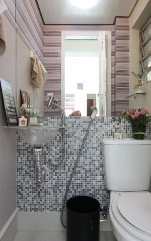 Casa para alugar com 201m², 3 quartos e 2 vagasLavabo Churrasqueira